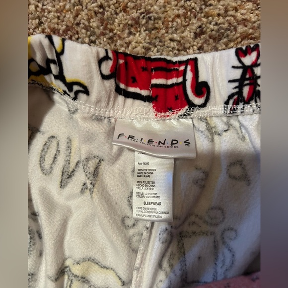 F.R.I.E.N.D.S. Joggers - Picture 2 of 2